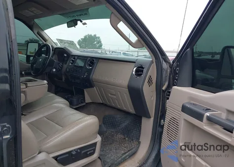 2010 Ford F-250 Cabela's/Harley-Davidson/King Ranch/Lariat/Xl/Xlt из США, поврежденный, VIN 1FTSW2BR7AEA10639